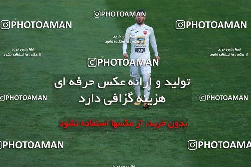 993149, Tehran, , جام حذفی فوتبال ایران, Eighth final, Khorramshahr Cup, Badran Tehran 1 v 2 Persepolis on 2017/12/15 at Azadi Stadium