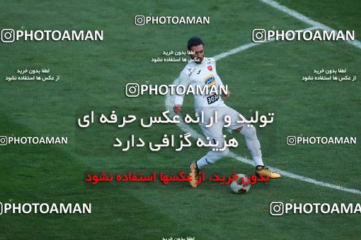 993601, Tehran, , جام حذفی فوتبال ایران, Eighth final, Khorramshahr Cup, Badran Tehran 1 v 2 Persepolis on 2017/12/15 at Azadi Stadium