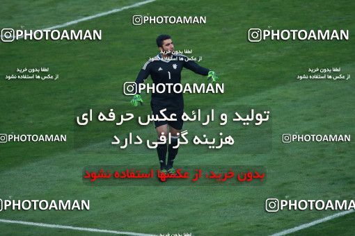 993568, Tehran, , جام حذفی فوتبال ایران, Eighth final, Khorramshahr Cup, Badran Tehran 1 v 2 Persepolis on 2017/12/15 at Azadi Stadium