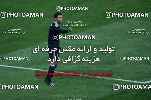 993090, Tehran, , جام حذفی فوتبال ایران, Eighth final, Khorramshahr Cup, Badran Tehran 1 v 2 Persepolis on 2017/12/15 at Azadi Stadium