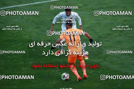 993199, Tehran, , جام حذفی فوتبال ایران, Eighth final, Khorramshahr Cup, Badran Tehran 1 v 2 Persepolis on 2017/12/15 at Azadi Stadium