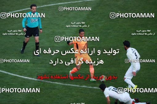 994095, Tehran, , جام حذفی فوتبال ایران, Eighth final, Khorramshahr Cup, Badran Tehran 1 v 2 Persepolis on 2017/12/15 at Azadi Stadium