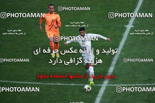 993317, Tehran, , جام حذفی فوتبال ایران, Eighth final, Khorramshahr Cup, Badran Tehran 1 v 2 Persepolis on 2017/12/15 at Azadi Stadium