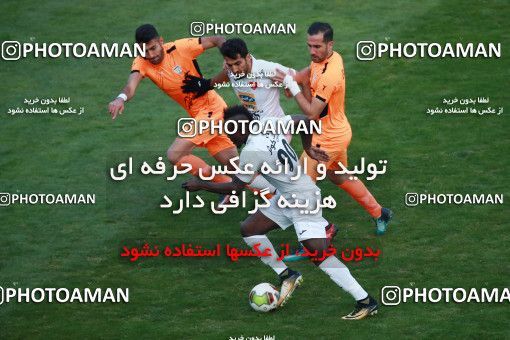 993173, Tehran, , جام حذفی فوتبال ایران, Eighth final, Khorramshahr Cup, Badran Tehran 1 v 2 Persepolis on 2017/12/15 at Azadi Stadium