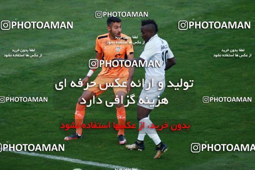 993284, Tehran, , جام حذفی فوتبال ایران, Eighth final, Khorramshahr Cup, Badran Tehran 1 v 2 Persepolis on 2017/12/15 at Azadi Stadium