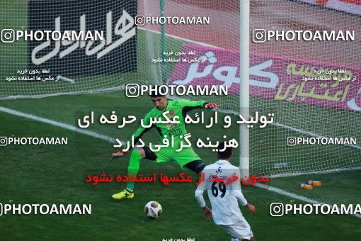 993887, Tehran, , جام حذفی فوتبال ایران, Eighth final, Khorramshahr Cup, Badran Tehran 1 v 2 Persepolis on 2017/12/15 at Azadi Stadium