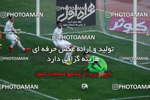994064, Tehran, , جام حذفی فوتبال ایران, Eighth final, Khorramshahr Cup, Badran Tehran 1 v 2 Persepolis on 2017/12/15 at Azadi Stadium
