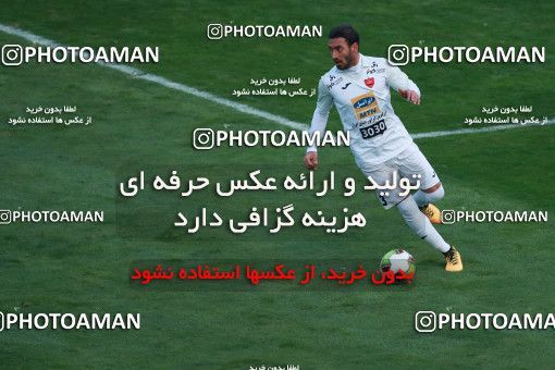 993860, Tehran, , جام حذفی فوتبال ایران, Eighth final, Khorramshahr Cup, Badran Tehran 1 v 2 Persepolis on 2017/12/15 at Azadi Stadium