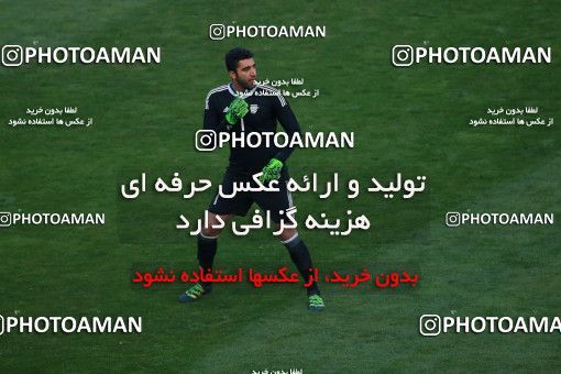 993637, Tehran, , جام حذفی فوتبال ایران, Eighth final, Khorramshahr Cup, Badran Tehran 1 v 2 Persepolis on 2017/12/15 at Azadi Stadium