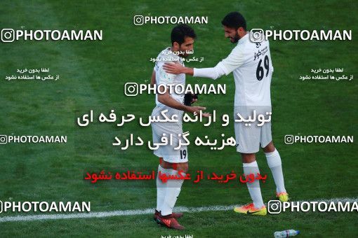 993840, Tehran, , جام حذفی فوتبال ایران, Eighth final, Khorramshahr Cup, Badran Tehran 1 v 2 Persepolis on 2017/12/15 at Azadi Stadium