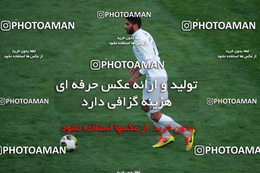 993544, Tehran, , جام حذفی فوتبال ایران, Eighth final, Khorramshahr Cup, Badran Tehran 1 v 2 Persepolis on 2017/12/15 at Azadi Stadium