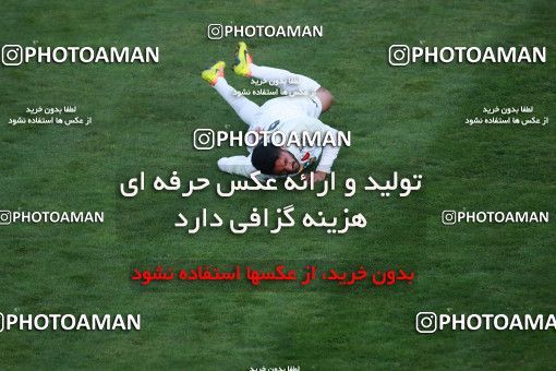 993472, Tehran, , جام حذفی فوتبال ایران, Eighth final, Khorramshahr Cup, Badran Tehran 1 v 2 Persepolis on 2017/12/15 at Azadi Stadium