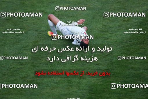 993759, Tehran, , جام حذفی فوتبال ایران, Eighth final, Khorramshahr Cup, Badran Tehran 1 v 2 Persepolis on 2017/12/15 at Azadi Stadium