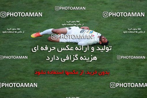 993449, Tehran, , جام حذفی فوتبال ایران, Eighth final, Khorramshahr Cup, Badran Tehran 1 v 2 Persepolis on 2017/12/15 at Azadi Stadium