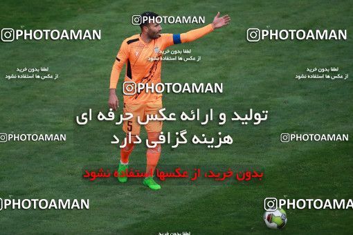 993558, Tehran, , جام حذفی فوتبال ایران, Eighth final, Khorramshahr Cup, Badran Tehran 1 v 2 Persepolis on 2017/12/15 at Azadi Stadium