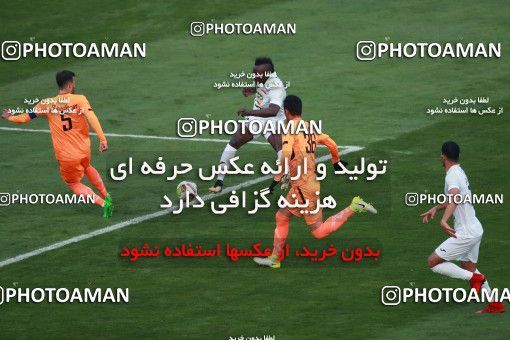 993091, Tehran, , جام حذفی فوتبال ایران, Eighth final, Khorramshahr Cup, Badran Tehran 1 v 2 Persepolis on 2017/12/15 at Azadi Stadium