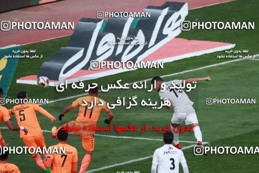 993671, Tehran, , جام حذفی فوتبال ایران, Eighth final, Khorramshahr Cup, Badran Tehran 1 v 2 Persepolis on 2017/12/15 at Azadi Stadium