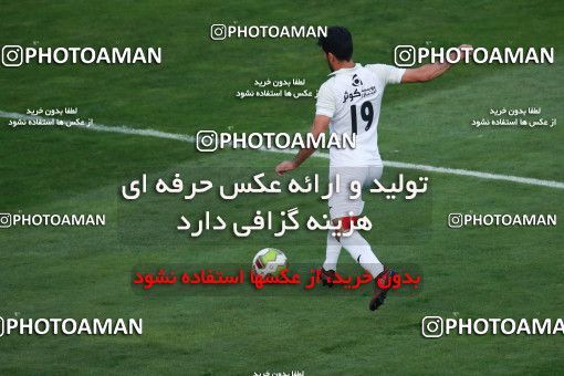 993401, Tehran, , جام حذفی فوتبال ایران, Eighth final, Khorramshahr Cup, Badran Tehran 1 v 2 Persepolis on 2017/12/15 at Azadi Stadium