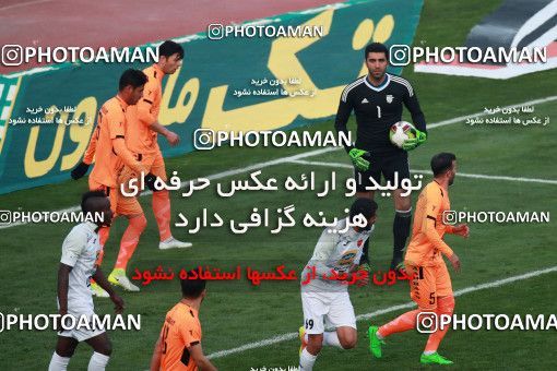 993312, Tehran, , جام حذفی فوتبال ایران, Eighth final, Khorramshahr Cup, Badran Tehran 1 v 2 Persepolis on 2017/12/15 at Azadi Stadium