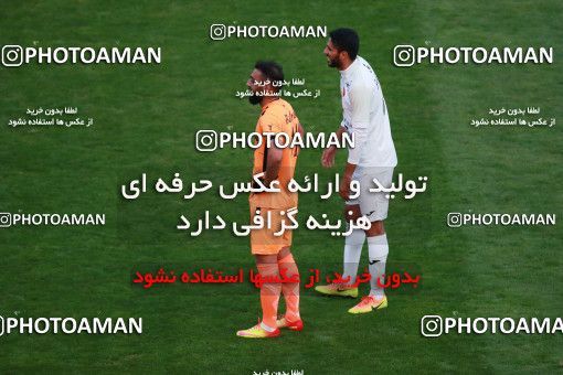 993858, Tehran, , جام حذفی فوتبال ایران, Eighth final, Khorramshahr Cup, Badran Tehran 1 v 2 Persepolis on 2017/12/15 at Azadi Stadium