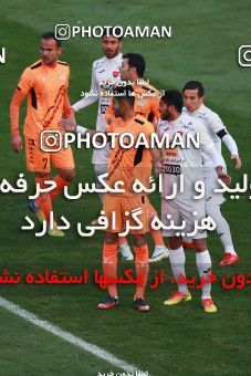 993291, Tehran, , جام حذفی فوتبال ایران, Eighth final, Khorramshahr Cup, Badran Tehran 1 v 2 Persepolis on 2017/12/15 at Azadi Stadium