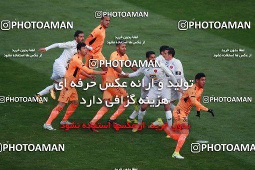 993078, Tehran, , جام حذفی فوتبال ایران, Eighth final, Khorramshahr Cup, Badran Tehran 1 v 2 Persepolis on 2017/12/15 at Azadi Stadium