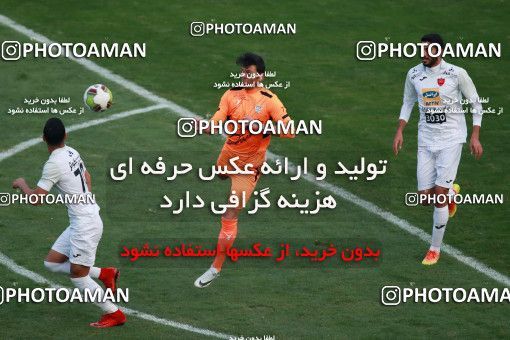 993211, Tehran, , جام حذفی فوتبال ایران, Eighth final, Khorramshahr Cup, Badran Tehran 1 v 2 Persepolis on 2017/12/15 at Azadi Stadium