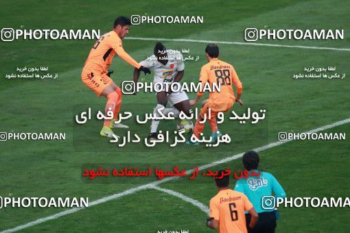 994063, Tehran, , جام حذفی فوتبال ایران, Eighth final, Khorramshahr Cup, Badran Tehran 1 v 2 Persepolis on 2017/12/15 at Azadi Stadium