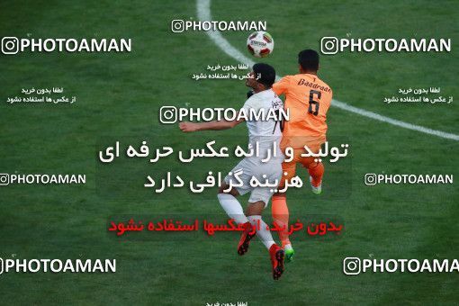 993230, Tehran, , جام حذفی فوتبال ایران, Eighth final, Khorramshahr Cup, Badran Tehran 1 v 2 Persepolis on 2017/12/15 at Azadi Stadium