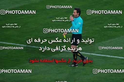 993229, Tehran, , جام حذفی فوتبال ایران, Eighth final, Khorramshahr Cup, Badran Tehran 1 v 2 Persepolis on 2017/12/15 at Azadi Stadium