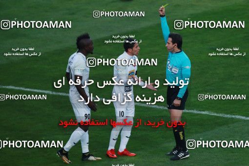 993200, Tehran, , جام حذفی فوتبال ایران, Eighth final, Khorramshahr Cup, Badran Tehran 1 v 2 Persepolis on 2017/12/15 at Azadi Stadium