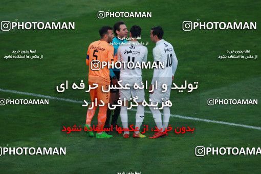 993080, Tehran, , جام حذفی فوتبال ایران, Eighth final, Khorramshahr Cup, Badran Tehran 1 v 2 Persepolis on 2017/12/15 at Azadi Stadium
