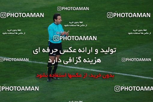993372, Tehran, , جام حذفی فوتبال ایران, Eighth final, Khorramshahr Cup, Badran Tehran 1 v 2 Persepolis on 2017/12/15 at Azadi Stadium