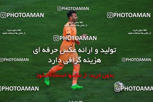 993011, Tehran, , جام حذفی فوتبال ایران, Eighth final, Khorramshahr Cup, Badran Tehran 1 v 2 Persepolis on 2017/12/15 at Azadi Stadium
