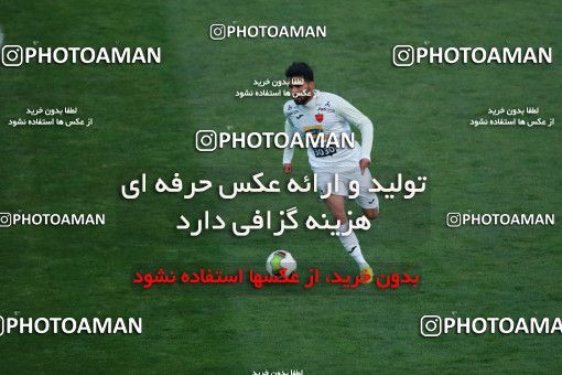 993616, Tehran, , جام حذفی فوتبال ایران, Eighth final, Khorramshahr Cup, Badran Tehran 1 v 2 Persepolis on 2017/12/15 at Azadi Stadium