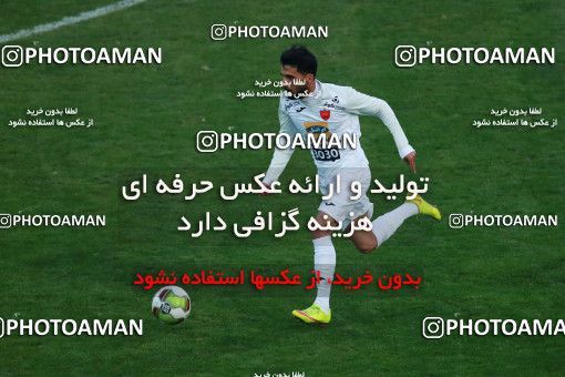 993963, Tehran, , جام حذفی فوتبال ایران, Eighth final, Khorramshahr Cup, Badran Tehran 1 v 2 Persepolis on 2017/12/15 at Azadi Stadium