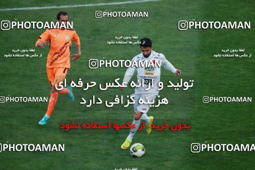 993097, Tehran, , جام حذفی فوتبال ایران, Eighth final, Khorramshahr Cup, Badran Tehran 1 v 2 Persepolis on 2017/12/15 at Azadi Stadium