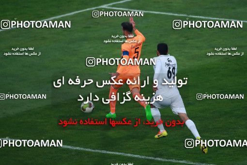 993668, Tehran, , جام حذفی فوتبال ایران, Eighth final, Khorramshahr Cup, Badran Tehran 1 v 2 Persepolis on 2017/12/15 at Azadi Stadium