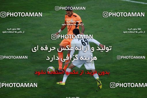 993716, Tehran, , جام حذفی فوتبال ایران, Eighth final, Khorramshahr Cup, Badran Tehran 1 v 2 Persepolis on 2017/12/15 at Azadi Stadium