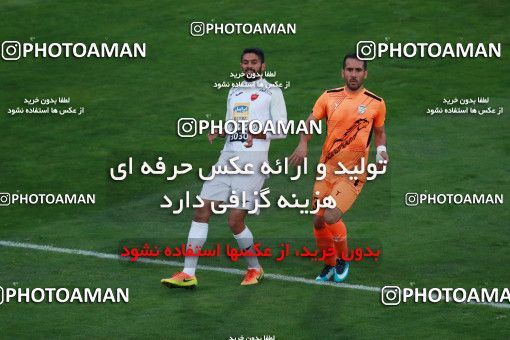 993061, Tehran, , جام حذفی فوتبال ایران, Eighth final, Khorramshahr Cup, Badran Tehran 1 v 2 Persepolis on 2017/12/15 at Azadi Stadium