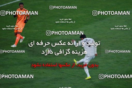 993521, Tehran, , جام حذفی فوتبال ایران, Eighth final, Khorramshahr Cup, Badran Tehran 1 v 2 Persepolis on 2017/12/15 at Azadi Stadium