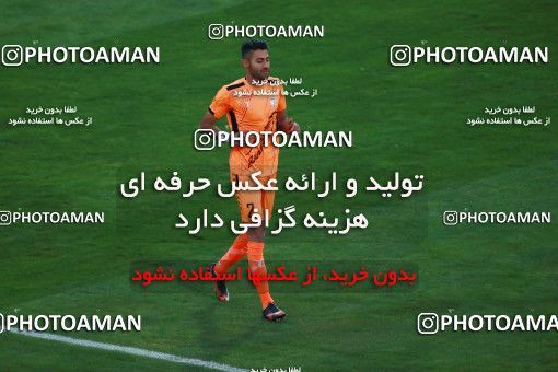 993138, Tehran, , جام حذفی فوتبال ایران, Eighth final, Khorramshahr Cup, Badran Tehran 1 v 2 Persepolis on 2017/12/15 at Azadi Stadium