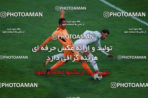 993915, Tehran, , جام حذفی فوتبال ایران, Eighth final, Khorramshahr Cup, Badran Tehran 1 v 2 Persepolis on 2017/12/15 at Azadi Stadium