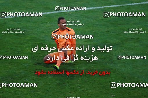 993819, Tehran, , جام حذفی فوتبال ایران, Eighth final, Khorramshahr Cup, Badran Tehran 1 v 2 Persepolis on 2017/12/15 at Azadi Stadium