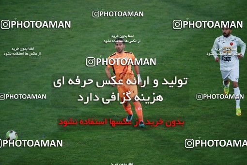 993259, Tehran, , جام حذفی فوتبال ایران, Eighth final, Khorramshahr Cup, Badran Tehran 1 v 2 Persepolis on 2017/12/15 at Azadi Stadium
