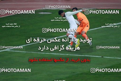 993908, Tehran, , جام حذفی فوتبال ایران, Eighth final, Khorramshahr Cup, Badran Tehran 1 v 2 Persepolis on 2017/12/15 at Azadi Stadium
