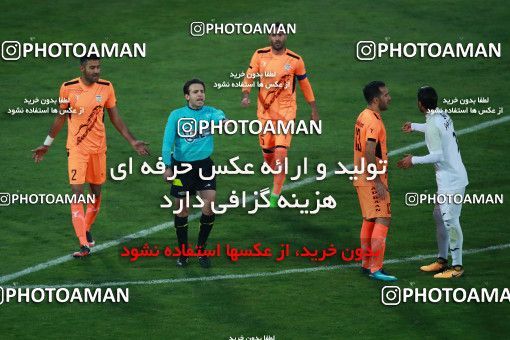 993179, Tehran, , جام حذفی فوتبال ایران, Eighth final, Khorramshahr Cup, Badran Tehran 1 v 2 Persepolis on 2017/12/15 at Azadi Stadium
