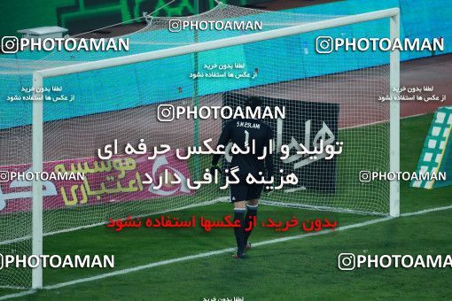 993198, Tehran, , جام حذفی فوتبال ایران, Eighth final, Khorramshahr Cup, Badran Tehran 1 v 2 Persepolis on 2017/12/15 at Azadi Stadium