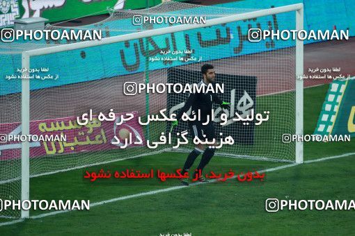 993495, Tehran, , جام حذفی فوتبال ایران, Eighth final, Khorramshahr Cup, Badran Tehran 1 v 2 Persepolis on 2017/12/15 at Azadi Stadium