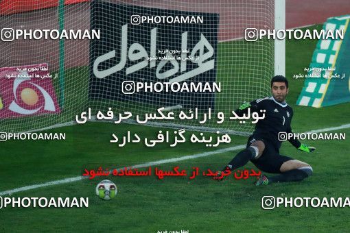 993932, Tehran, , جام حذفی فوتبال ایران, Eighth final, Khorramshahr Cup, Badran Tehran 1 v 2 Persepolis on 2017/12/15 at Azadi Stadium